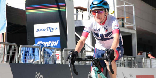 2022 UCI Gran Fondo World Championships