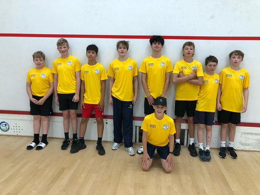 2024 Junior Summer Tour!