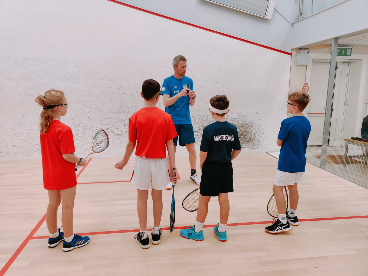 Junior Membership