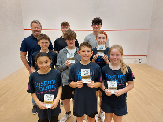 2024 INSTANTHOME CAMBRIDGESHIRE JUNIOR COUNTY CLOSED CHAMPIONSHIPS