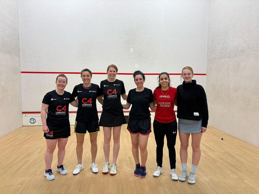 Women's National Club Championship