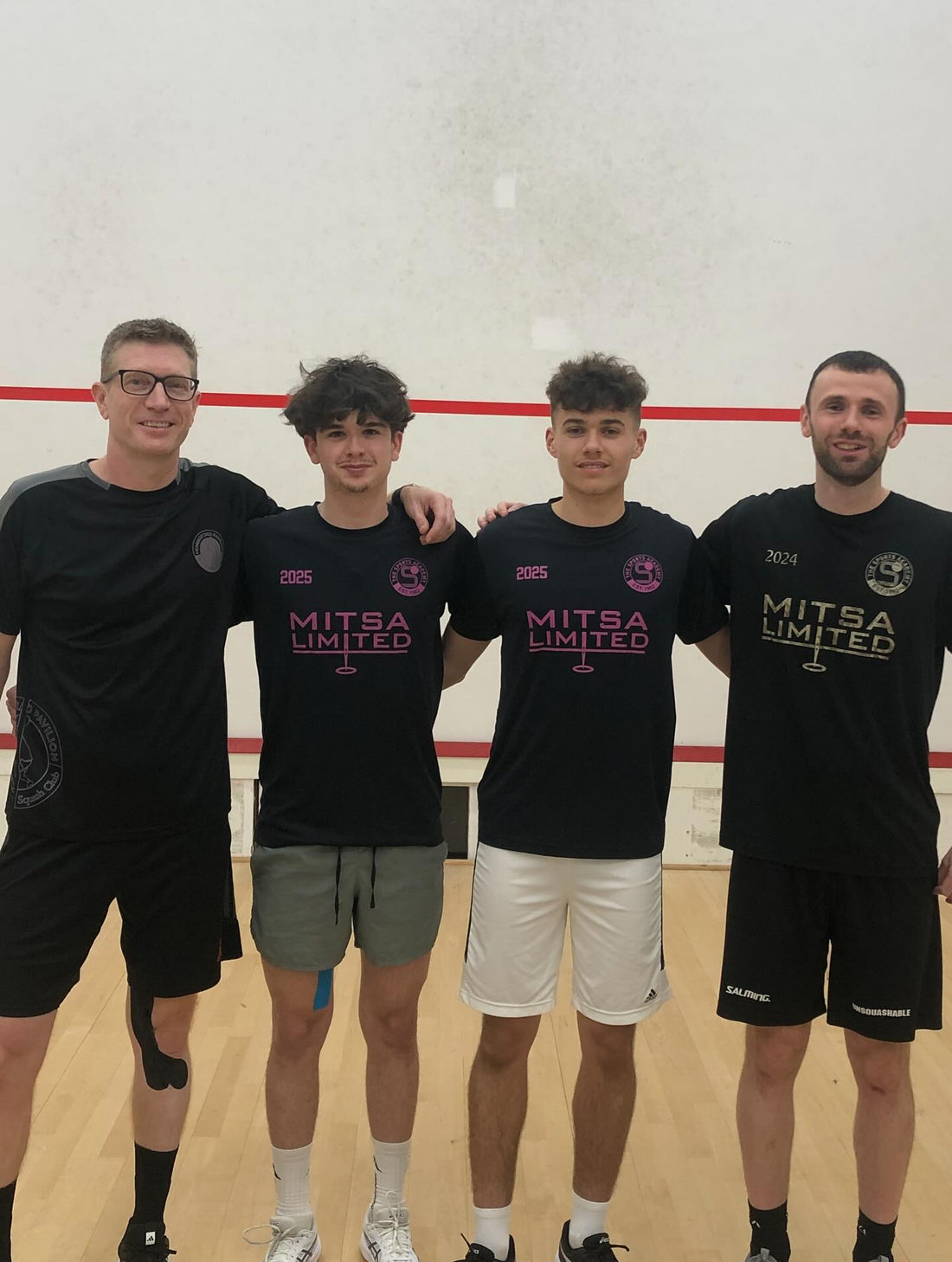 National Club Championships 2025
