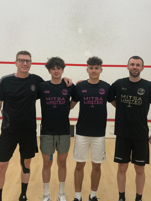 National Club Championships 2025