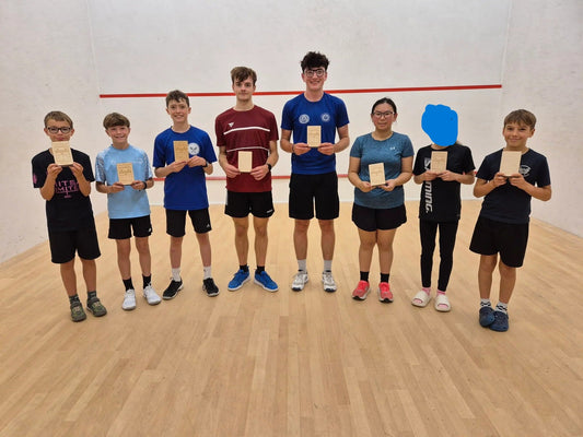 Junior County Closed