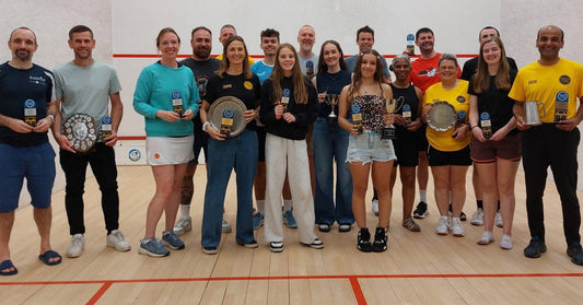Redmayne Arnold & Harris Cambridgeshire County Championships 2026