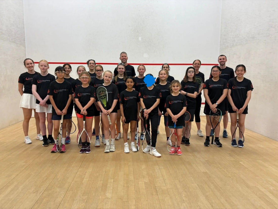 Girls In Motion event - A huge success!