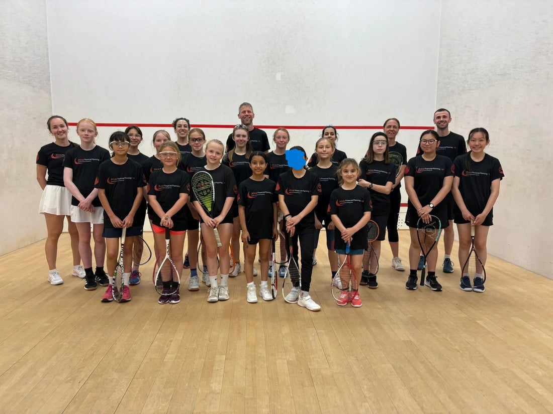 An interview with the fantastic Tania Bailey