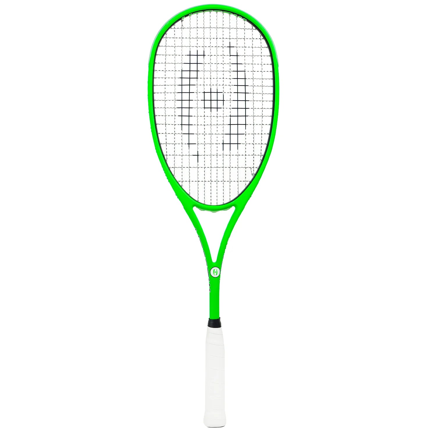 Green Harrow Vibe Squash Racket – The Sports Academy