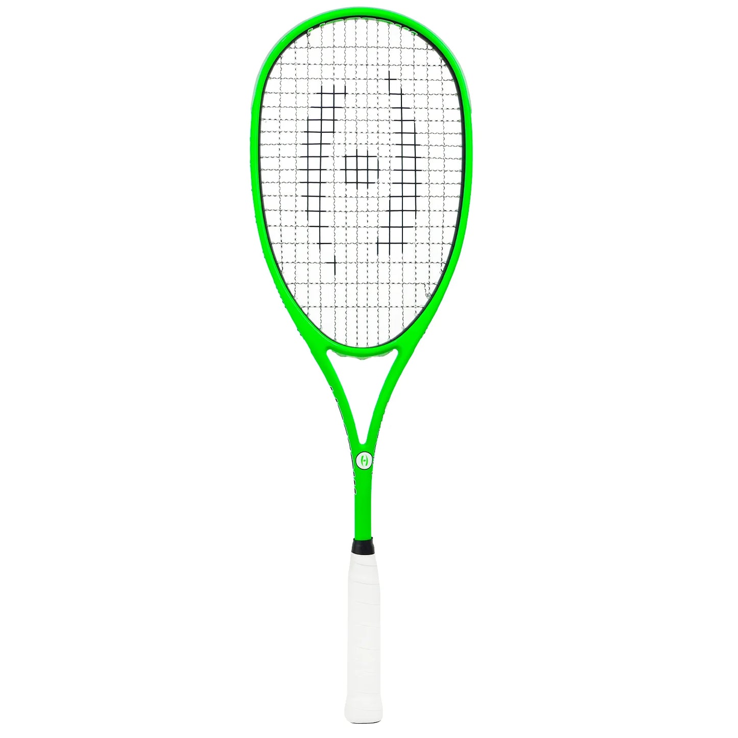 Green Harrow Vibe Squash Racket
