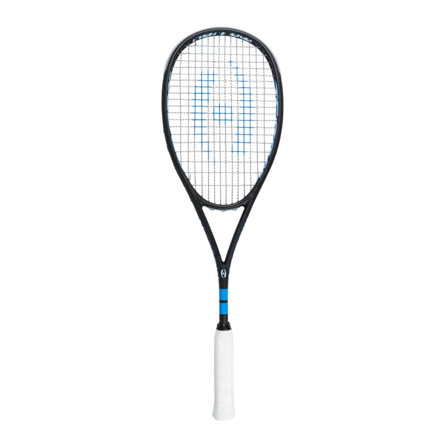 Black Harrow Spark Squash Racket