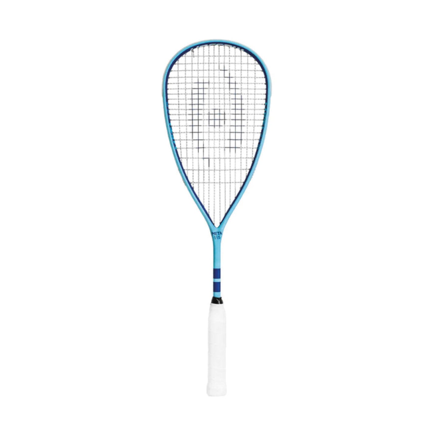 Blue Harrow Meta 115 Squash Racket