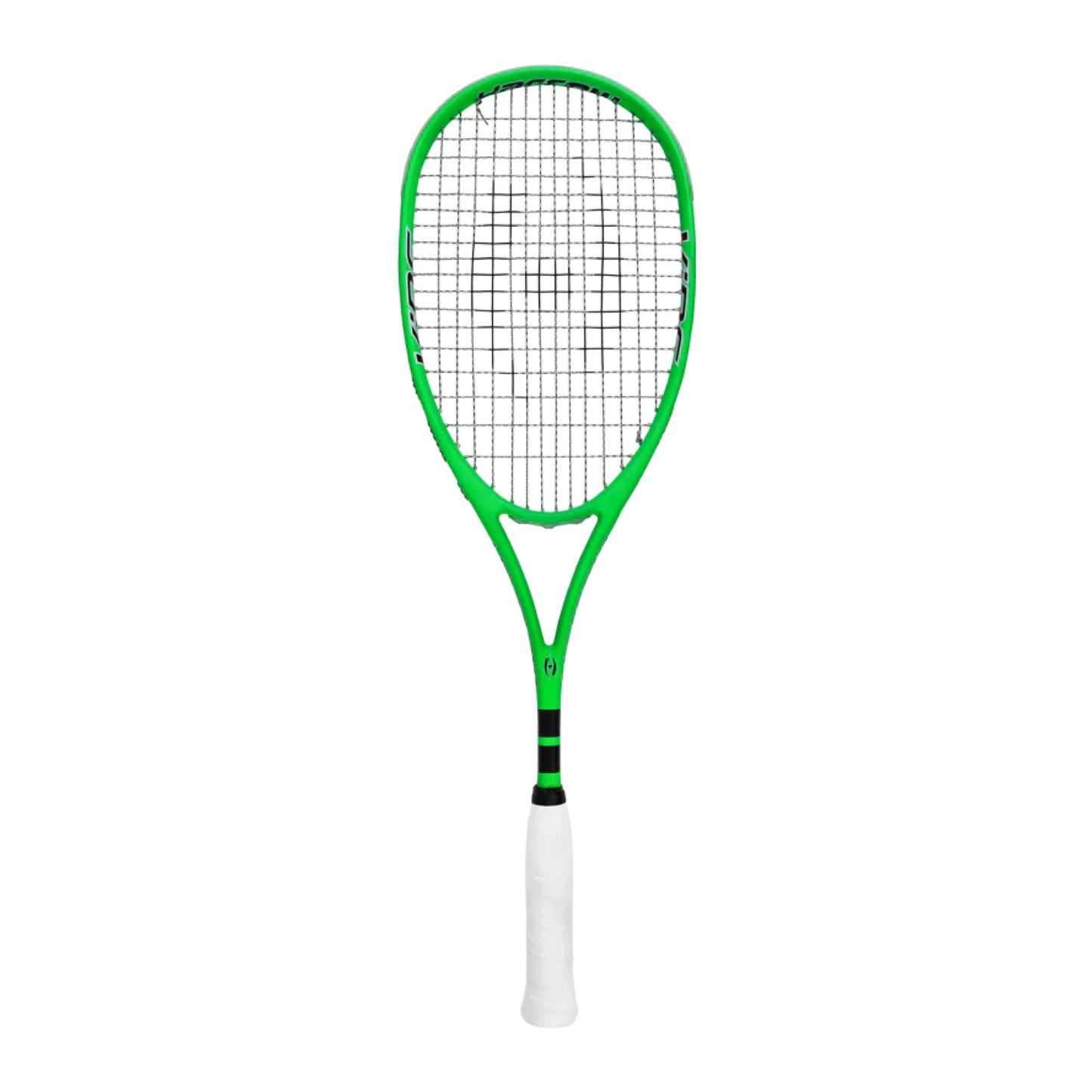 Green Harrow Vibe Squash Racket