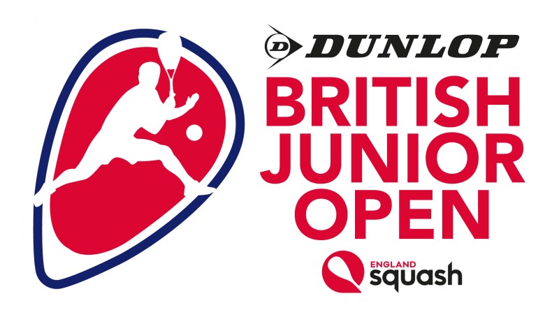 British Junior Open 2020 – Sports Academy CIC